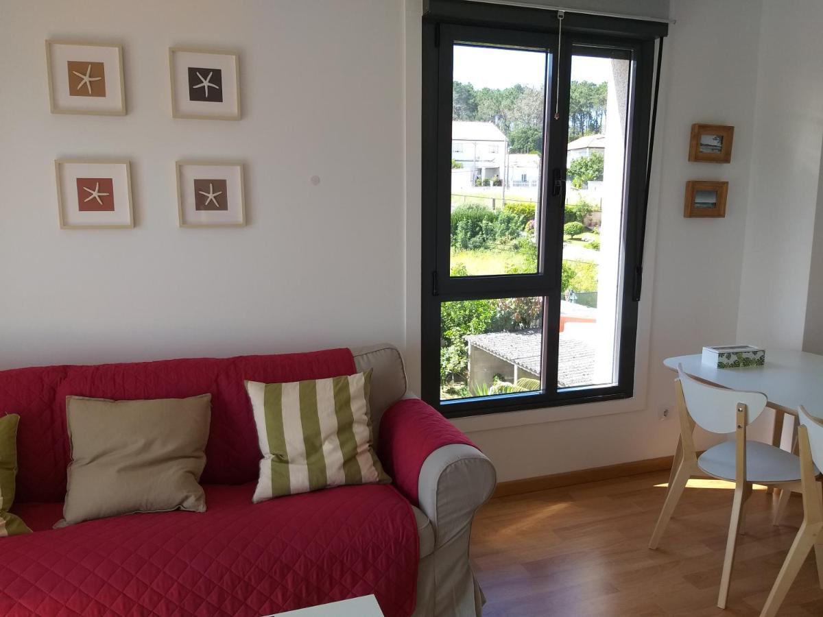 Apartamento Playa Da Corna Palmeira Exterior photo